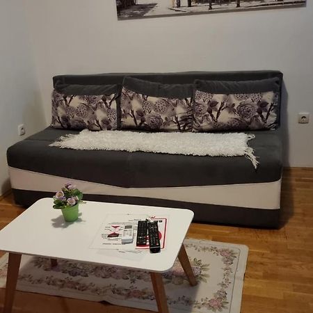 Naki Apartmani Podgorica Extérieur photo