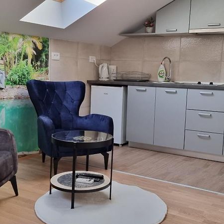 Naki Apartmani Podgorica Extérieur photo