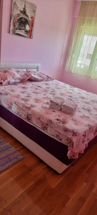Naki Apartmani Podgorica Extérieur photo