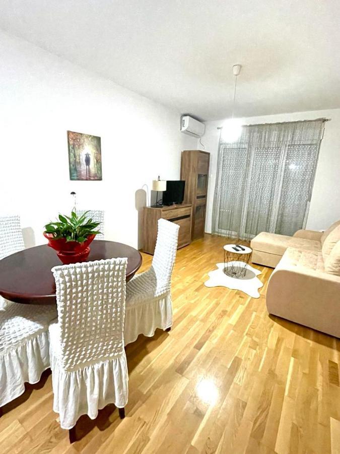Naki Apartmani Podgorica Extérieur photo