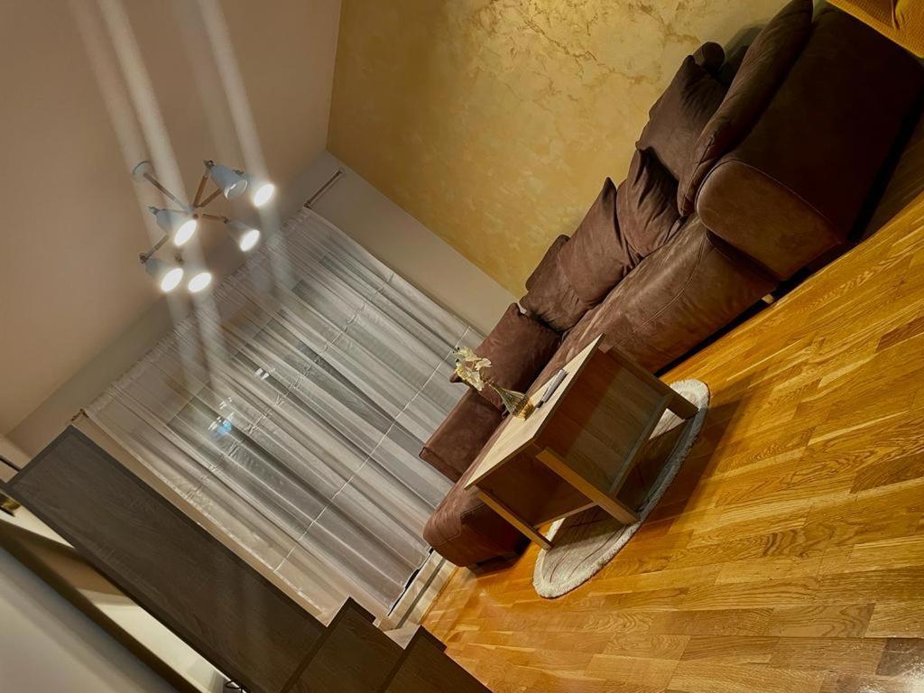 Naki Apartmani Podgorica Extérieur photo