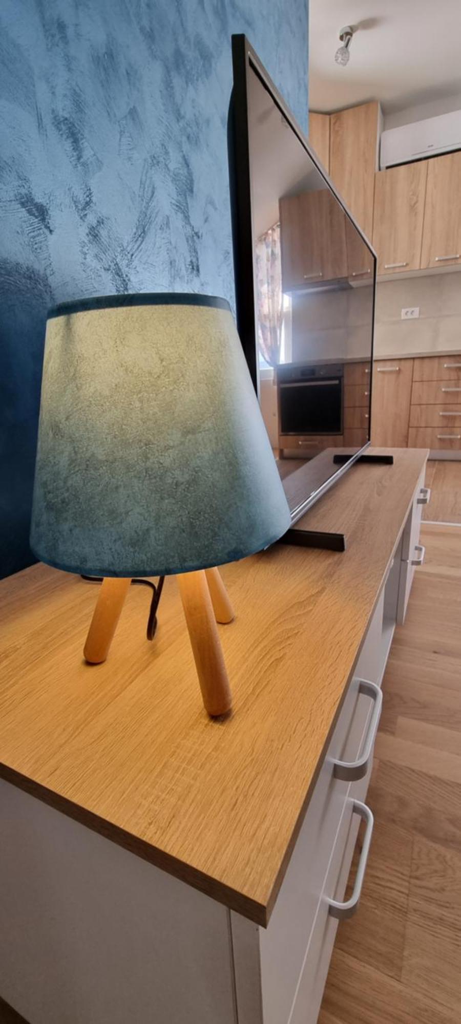 Naki Apartmani Podgorica Chambre photo