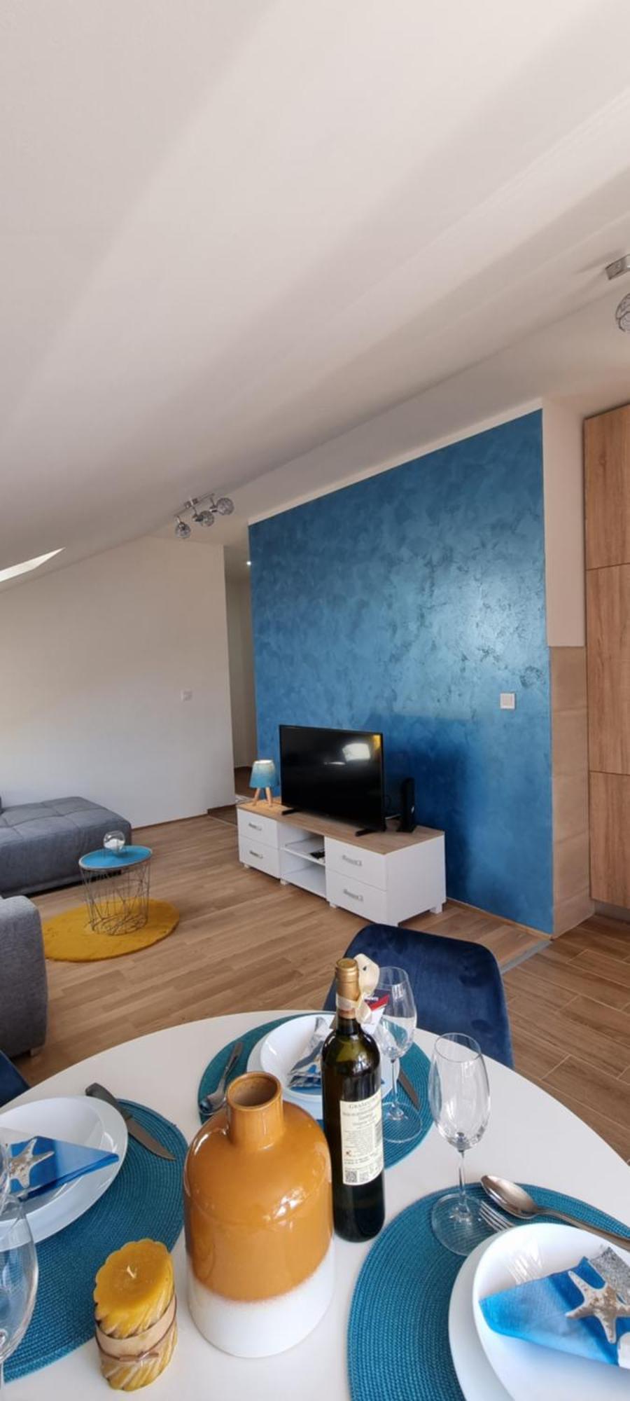 Naki Apartmani Podgorica Chambre photo