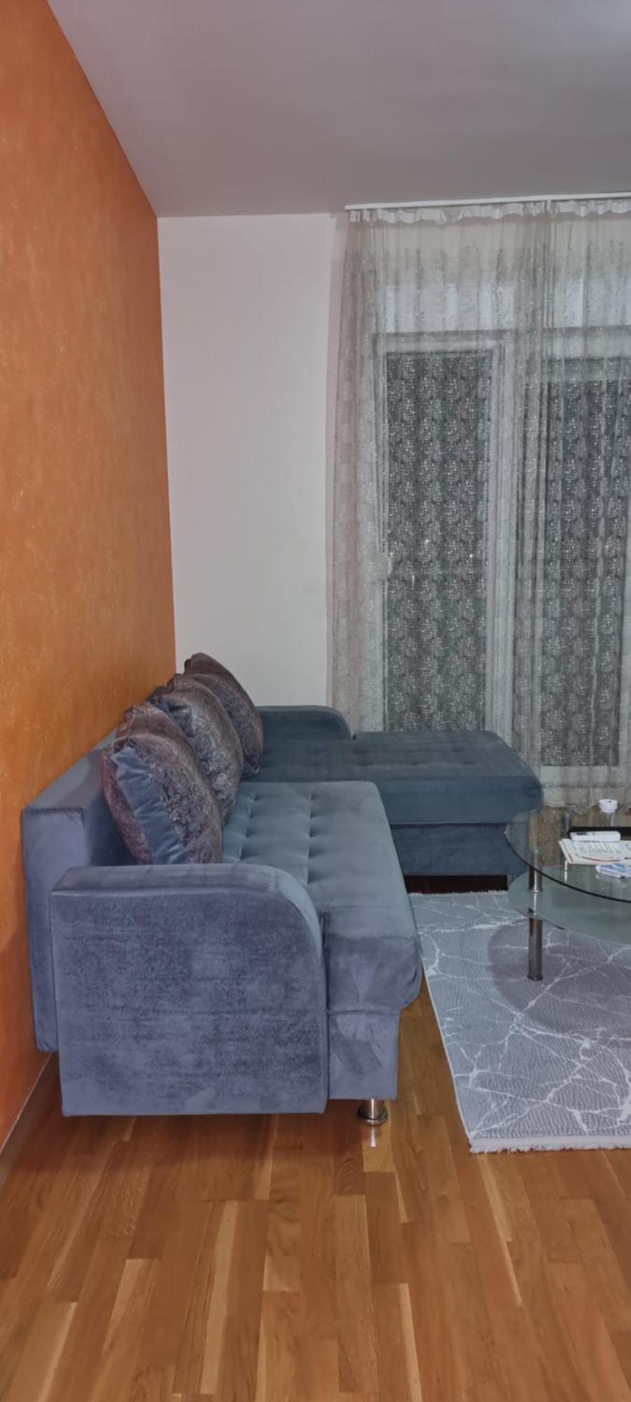 Naki Apartmani Podgorica Chambre photo