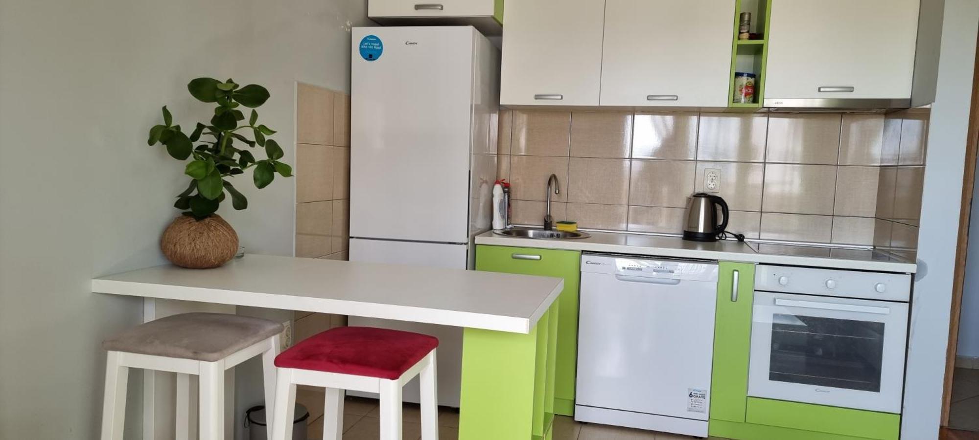 Naki Apartmani Podgorica Chambre photo