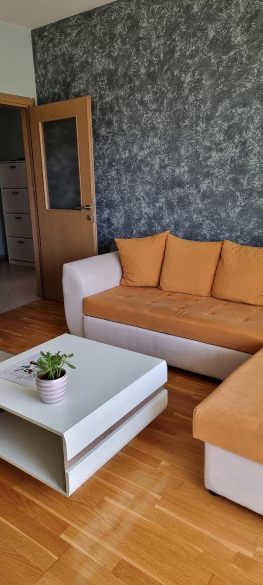 Naki Apartmani Podgorica Chambre photo