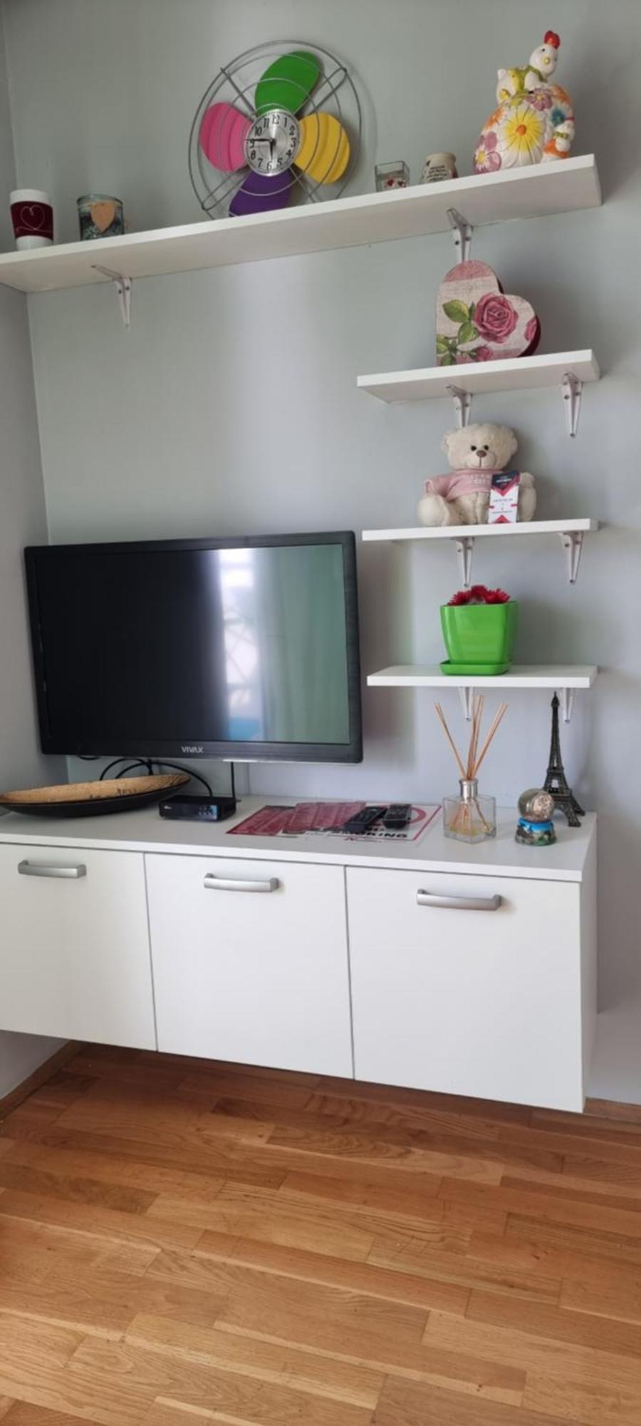 Naki Apartmani Podgorica Chambre photo